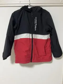 リバーシブルジャンパー