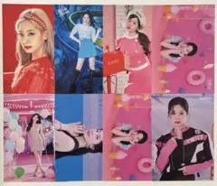twice ダヒョン ラントレ まとめ売り