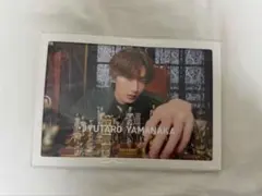 M!LK山中柔太朗カレンダー（2025）