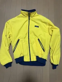 L.L.Bean Three Season Jacket イエロー