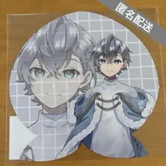 カラフルピーチ ミュージアム 購入特典 ビッグカード 展示会 5周年 ヒロ