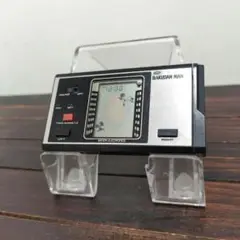 バクダンマン　バンダイ　ゲームウォッチ