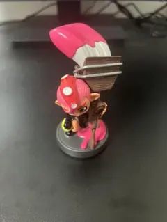 スプラトゥーン タコボーイ amiibo