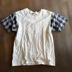 切替Tシャツ セレクトショップオリジナル