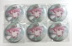 プロセカ　鳳えむ　缶バッジ　グリ缶　6点セット
