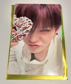 TREASURE　はぴだんぶいカフェ　ヨシ