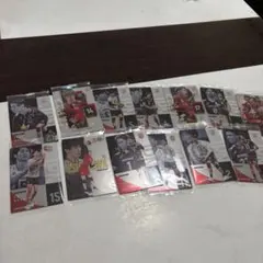 全日本男子・女子バレー選手直筆サイン入クリアファイル 全日本男子・女子バレー選手直筆サイン入クリアファイル - メルカリ