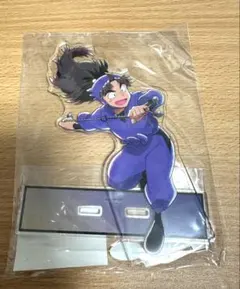 みんなで鍛錬の段 アクスタ 八左ヱ門