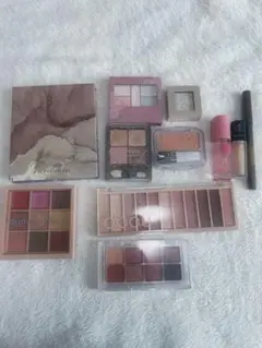 コスメまとめ売り11個