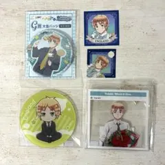 【5/9まで】ヘタリア　イギリス　まとめ売りのサムネイル