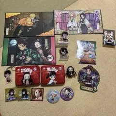 2025年最新】鬼滅まとめ売りの人気アイテム - メルカリ