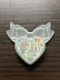 ☆羽付き レア☆プリティーリズム レインボーウェディング プリズム