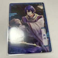 うたプリ ビジュコレ vol.4 Box特典 真斗 - メルカリ