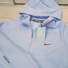 NIKE DRAKE ナイキ ドレイク ノクタ NOCTA フーディ ジャケット