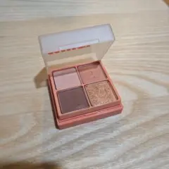 i'm meme MULTI CUBE アイシャドウパレット