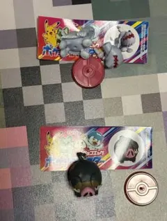 チョコエッグ　まとめ売り　ポケットモンスター　ポケモン