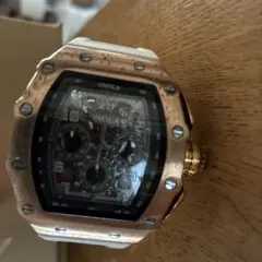 RALPH CHRISTIAN RC1158W 腕時計稼働品 - メルカリ