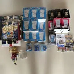 2025年最新】スーパードラゴンボールヒーローズ 12th anniversary