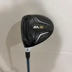2026年最新】m2 フェアウェイウッド 7wの人気アイテム - メルカリ