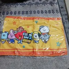 BT21　ふるクールタオル