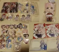 2026年最新】アイチュウ朴木十夜グッズの人気アイテム - メルカリ