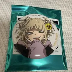 僕のヒーローアカデミア ヒロアカ トガヒミコ ベースヤードトーキョー 缶バッジ