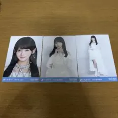 乃木坂46 池田瑛紗　スペシャル衣装47