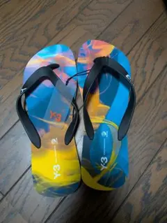 2026年最新】Y-3 ビーチ サンダルの人気アイテム - メルカリ