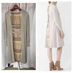 新品タグ付きBLUE LABEL CRESTBRIDGE ワンピース