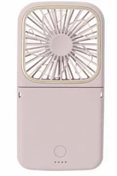 Francfrancハンディファン2024年モデル