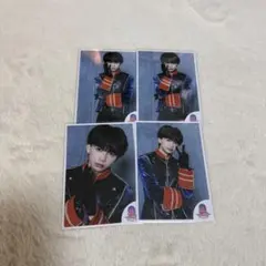 ONE N' ONLY NAOYA 草川直弥 生写真 エビライ ワンエン