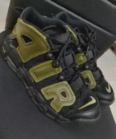 【美品✨️】NIKE AIR MORE UPTEMPO'96 26.5cm