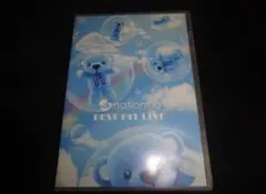 DVD a-nation’09 浜崎あゆみ　後藤真希　大塚愛　買641)のサムネイル