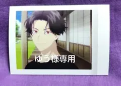 ゆう*プロフ必読様専用