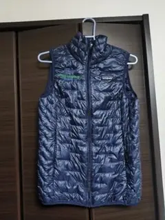 Patagonia キルティングベスト ダウンベスト メンズ・ダウンドリフト・ベスト - パタゴニア公式オンライン