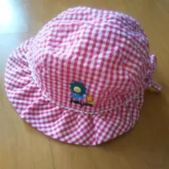 プチジャム 帽子 46