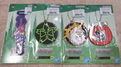 一番くじ Fate/Grand Order H賞　4種セット