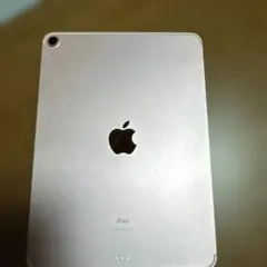 Apple iPad air4 ピンクのサムネイル