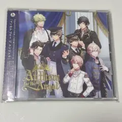 うたプリ HE★VENS CD
