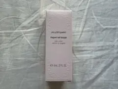 【新品未使用】【値下げ】JILL STUART フレグラントネイルラッカー 06