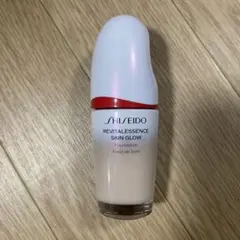 SHISEIDOエッセンススキングロウファンデーション