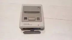 スーパーファミコンクラシックミニ　セット