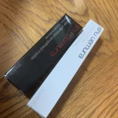 shuuemura リップセット