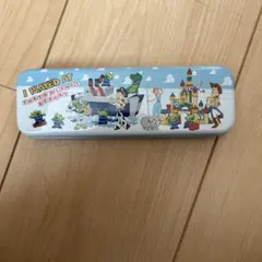 トイ・ストーリー チョコレート缶