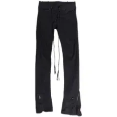 ifsixwasnine レースアップ　カットソー ifsixwasnine レースアップ カットソー