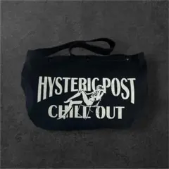 ヒステリックグラマー ショルダーバッグ　メッセンジャーバッグ