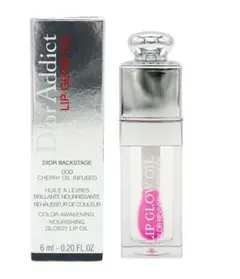 新品未使用/ディオール/リップグロウオイル/000ユニバーサルクリア