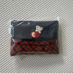 familiar ティッシュケース 新品