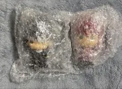 幽☆遊☆白書　幽遊白書　一番くじ　ソフビクチュ　飛影　蔵馬