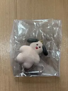 mojojojo ガチャ vol.2 フィギュアマスコット John 犬